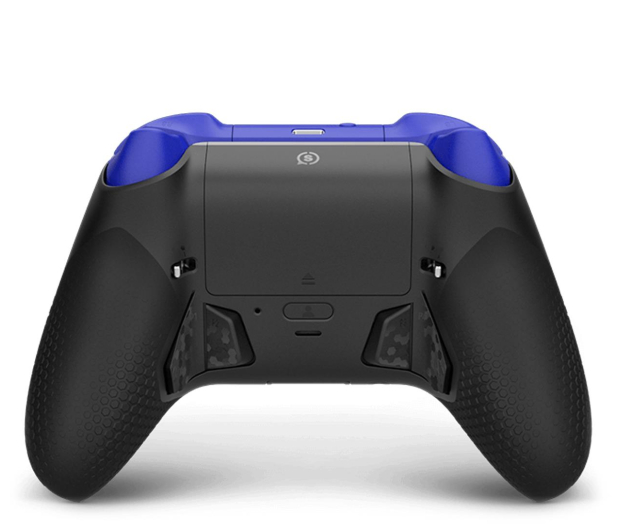 SCUF Instinct Pro (niebieski) 504-178-04-002-NA - 1191678 - zdjęcie 2